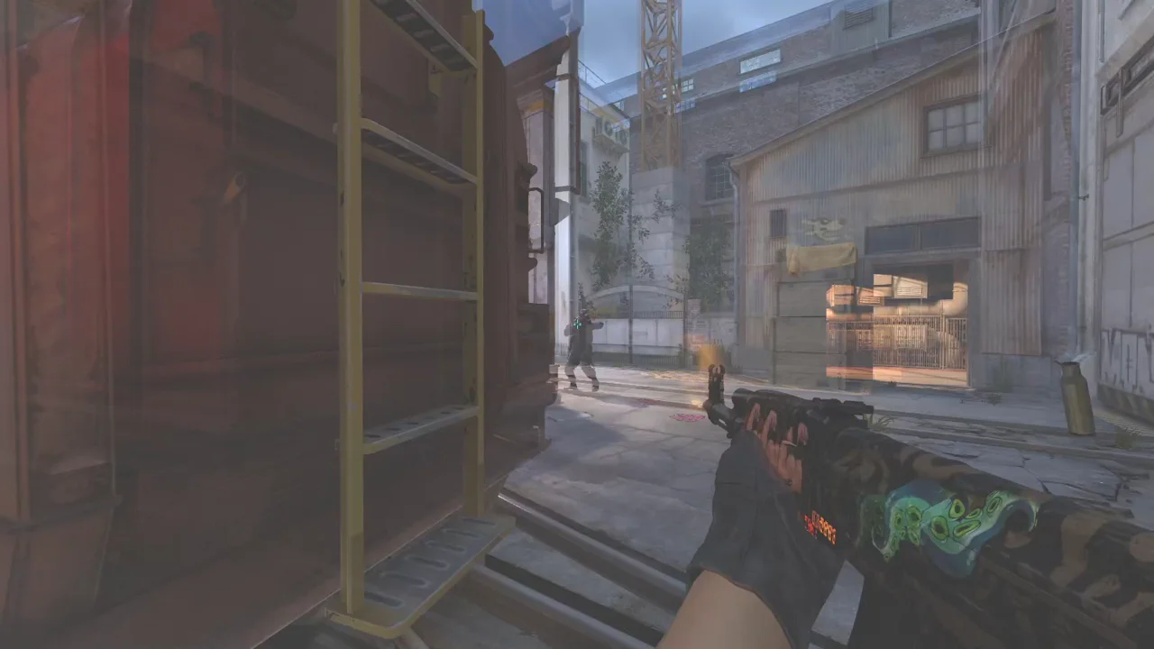 highlight